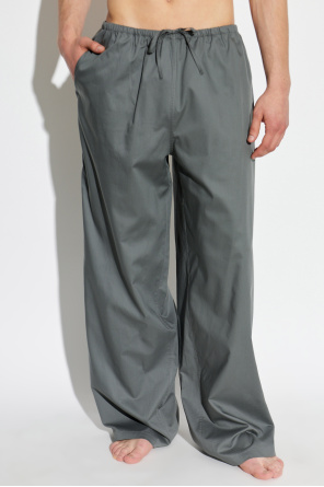 MM6 Maison Margiela Underwear trousers