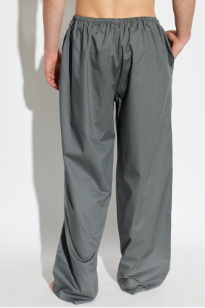 MM6 Maison Margiela Underwear trousers