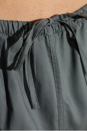 MM6 Maison Margiela Underwear trousers
