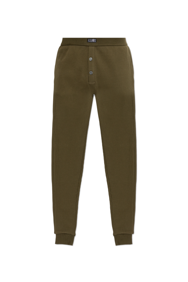 Trousers from the 