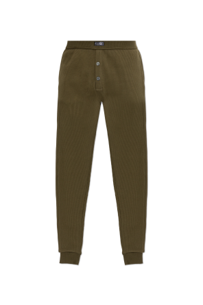 Pantalones de la línea "Underwear"