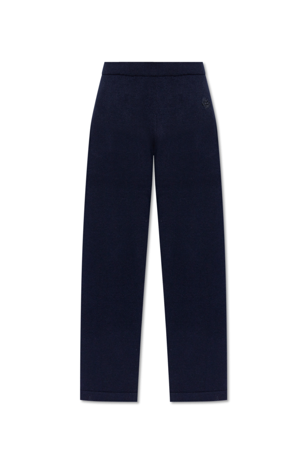 Bally Wool pants