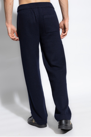 Bally Wool trousers