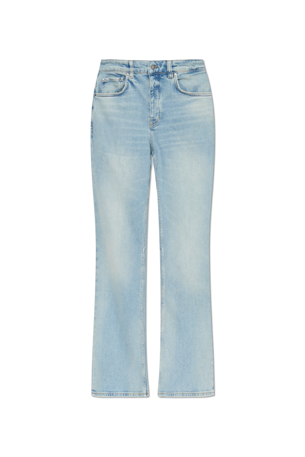 Jeans with a vintage effect od Represent