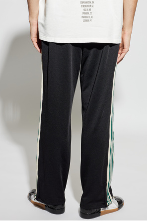 Represent Hose mit Seitenstreifen