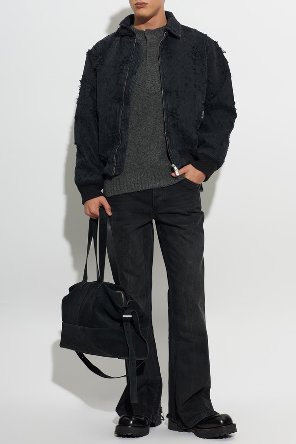 Represent Bootcut jeans