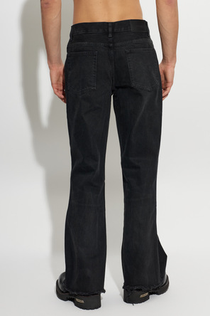 Represent Bootcut jeans