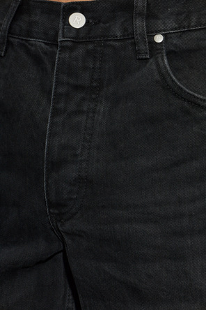 Represent Bootcut jeans
