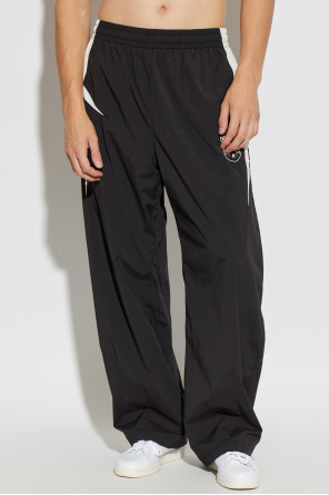 Represent Sweatpants with logo