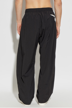 Represent Sweatpants with logo