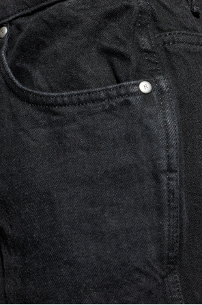 Represent Jeans with logo