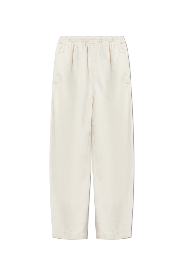 Trousers with pockets od American Vintage