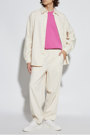 Pantalones con bolsillos od American Vintage