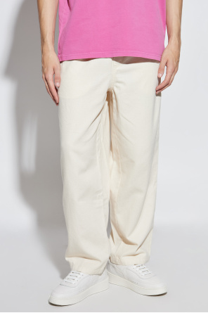 American Vintage Trousers with pockets