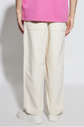 American Vintage Trousers with pockets