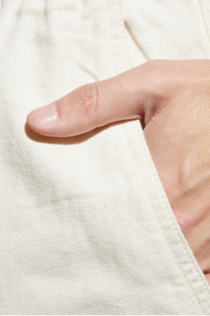 American Vintage Trousers with pockets