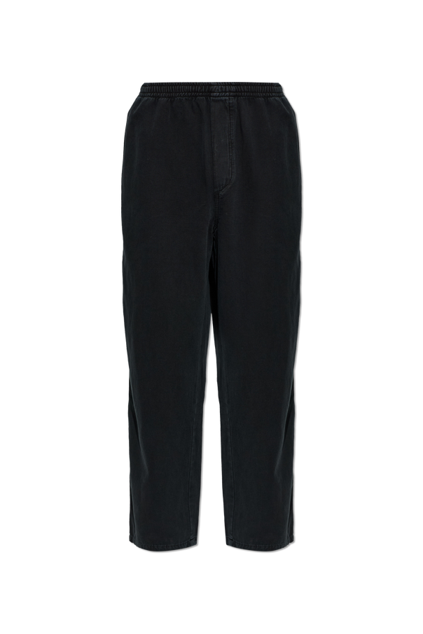 Wide-leg trousers od American Vintage