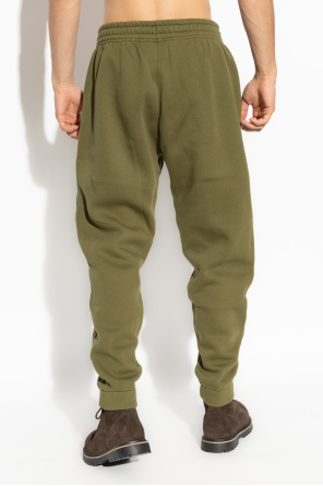 Maison Kitsuné Sweatpants