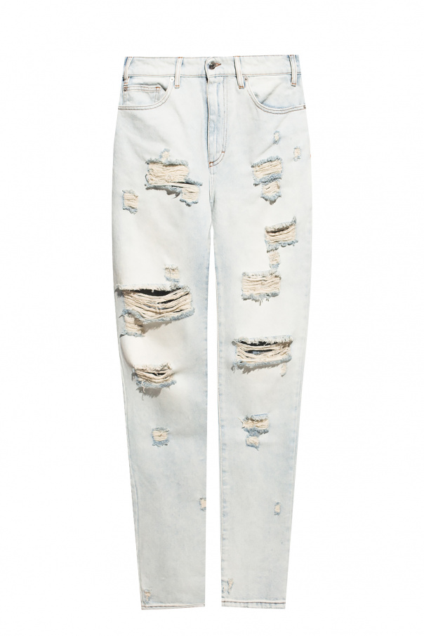 Iro Stonewashed jeans