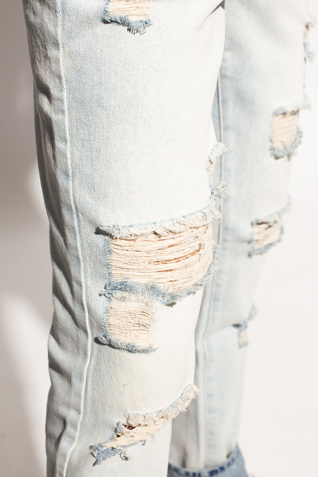 Iro Stonewashed jeans