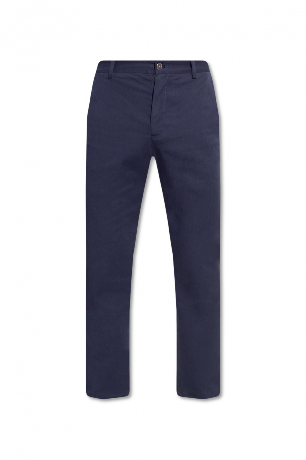 Iro Cotton trousers