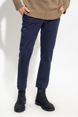 Iro Cotton trousers