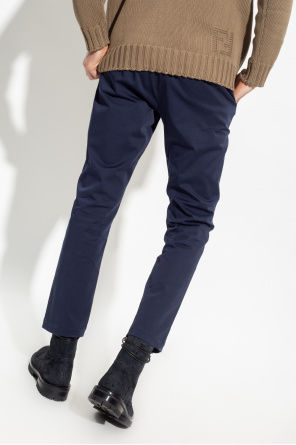 Iro Cotton trousers