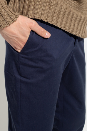 Iro Cotton trousers