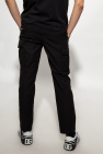 Iro Cargo trousers