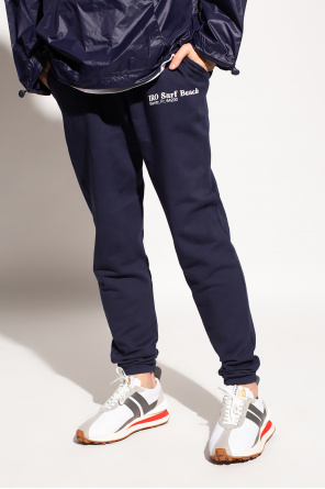 Iro Sweatpants with logo