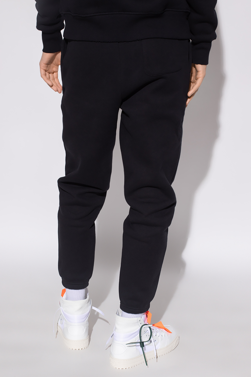 Iro Sweatpants with logo