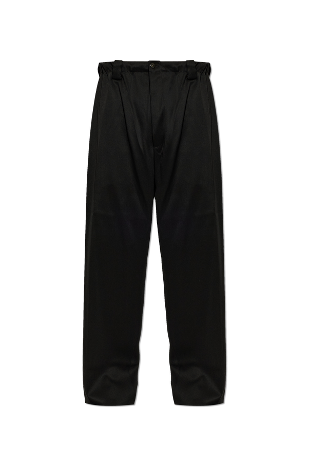 ‘Os Toluca’ Trousers od Willy Chavarria