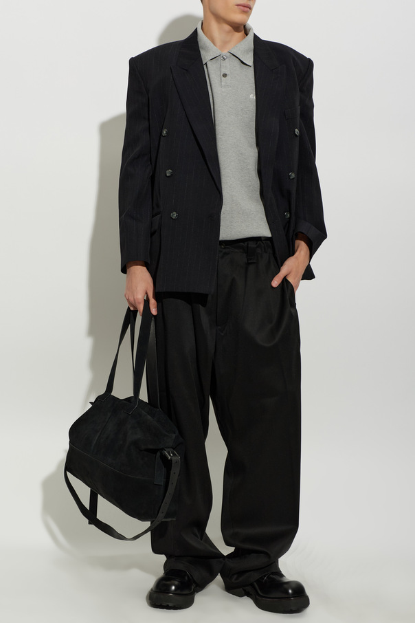 Willy Chavarria Pantalones ‘Os Toluca’