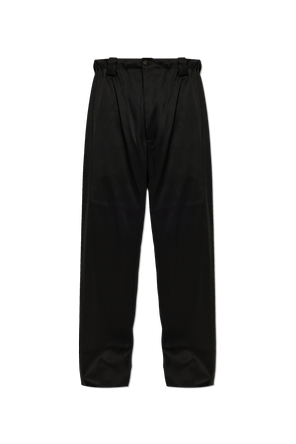 ‘Os Toluca’ Trousers