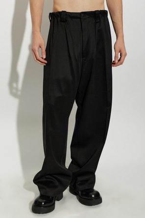 Willy Chavarria Pantalones ‘Os Toluca’