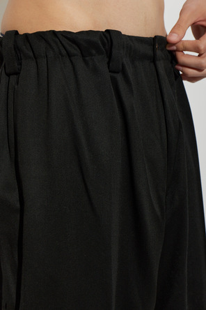 Willy Chavarria Pantalones ‘Os Toluca’