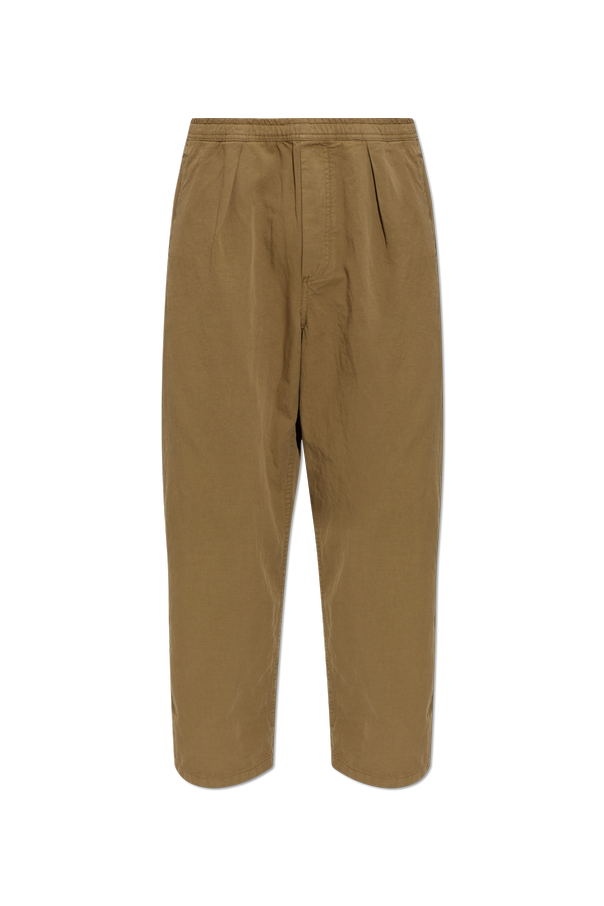 Wide-leg trousers od American Vintage