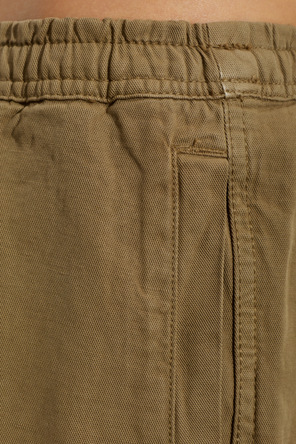 American Vintage Wide-leg trousers