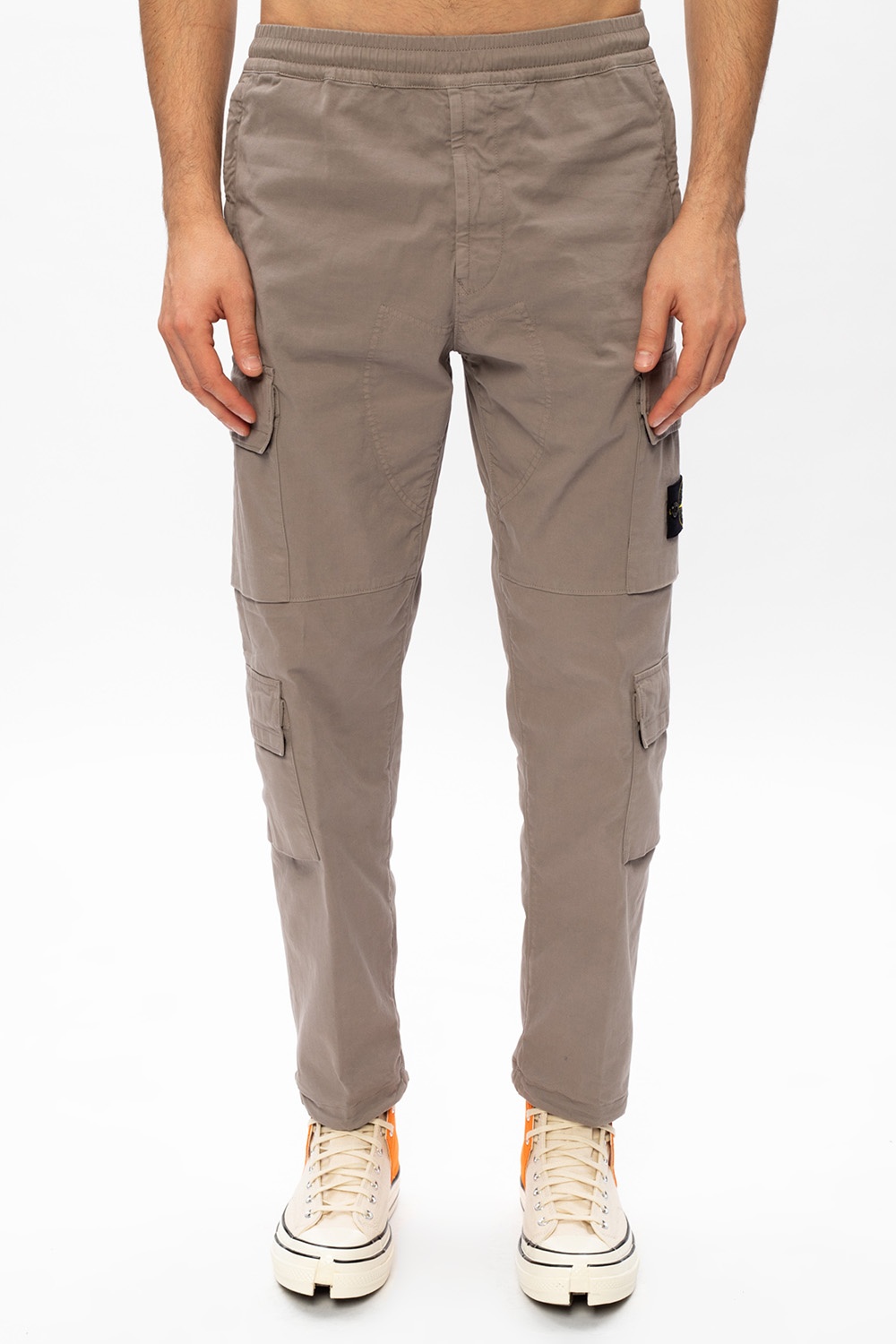 cloth and stone cargo pants