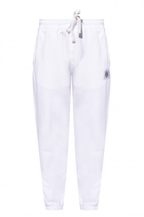 VERSACE JEANS COUTURE Mens White