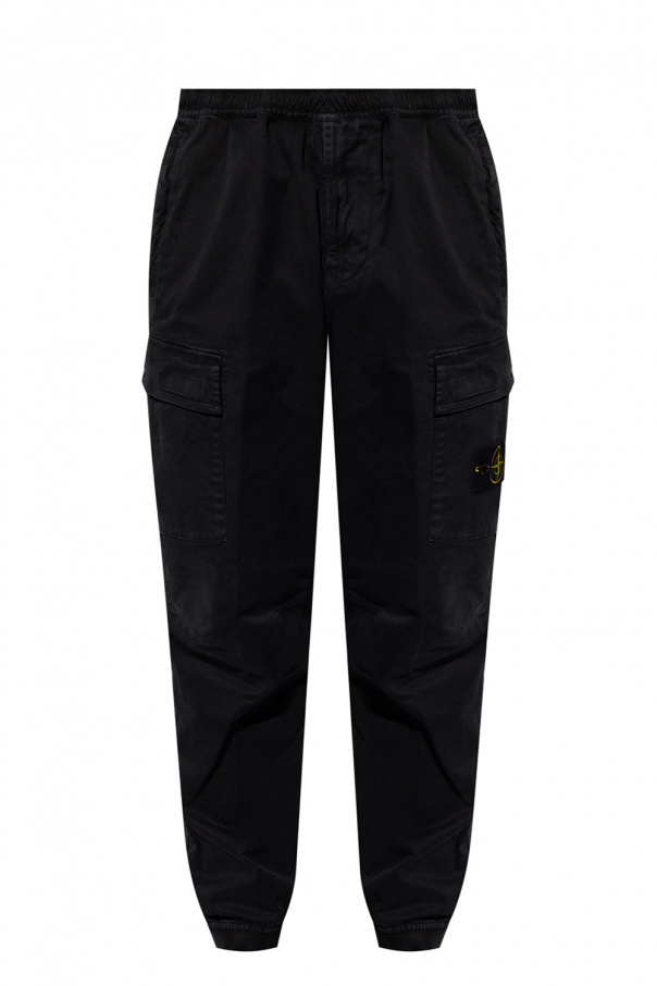 Stone Island Cargo trousers