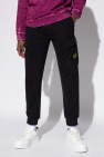 Stone Island Dr Denim Tall Mallory Gonna di jeans lavaggio blu medio