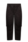 Stone Island Trousers with pockets