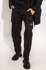 Stone Island Trousers with pockets