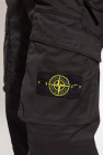 Stone Island Trousers with pockets