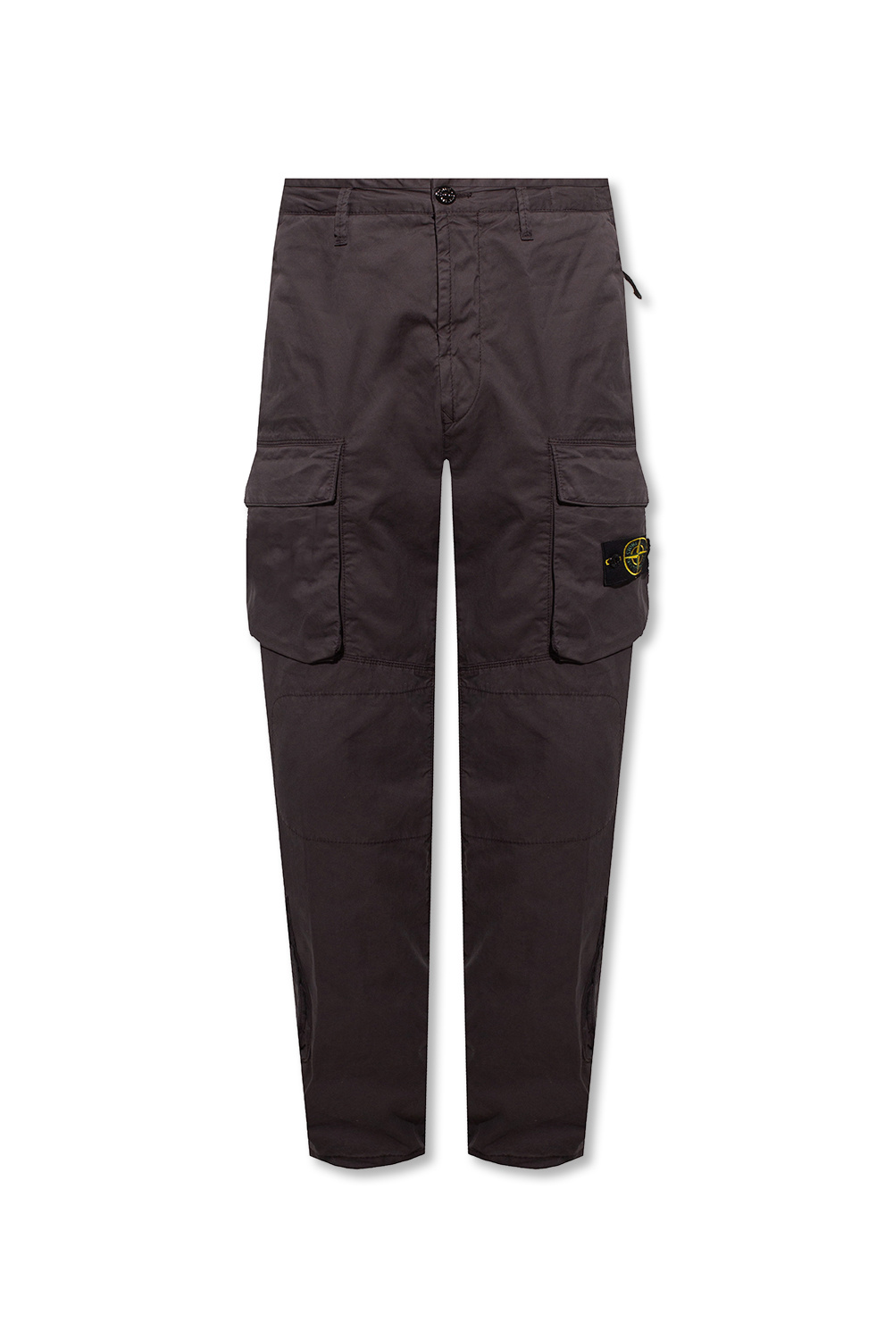 Stone Island Trousers with pockets