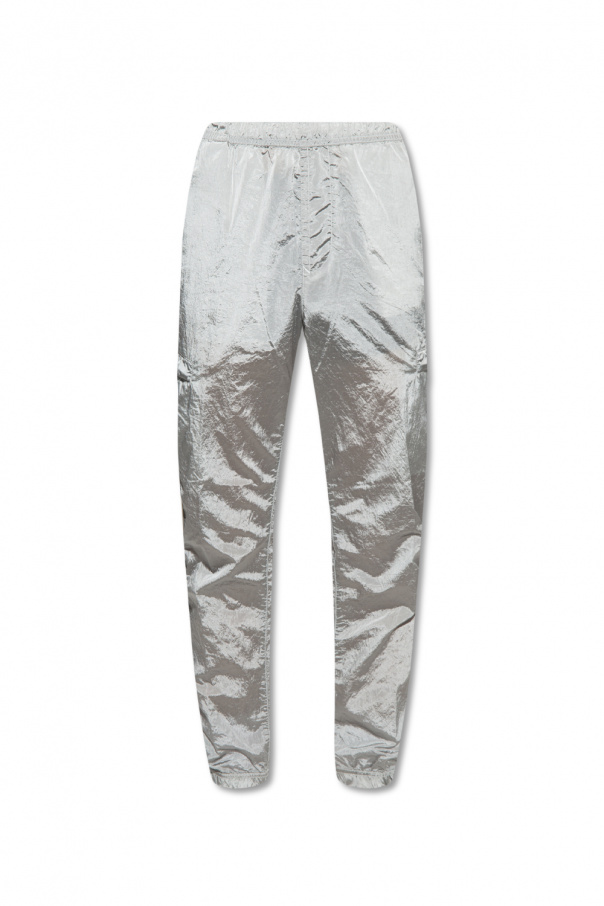 Stone Island Cargo track pants