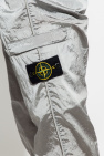 Stone Island Cargo track pants