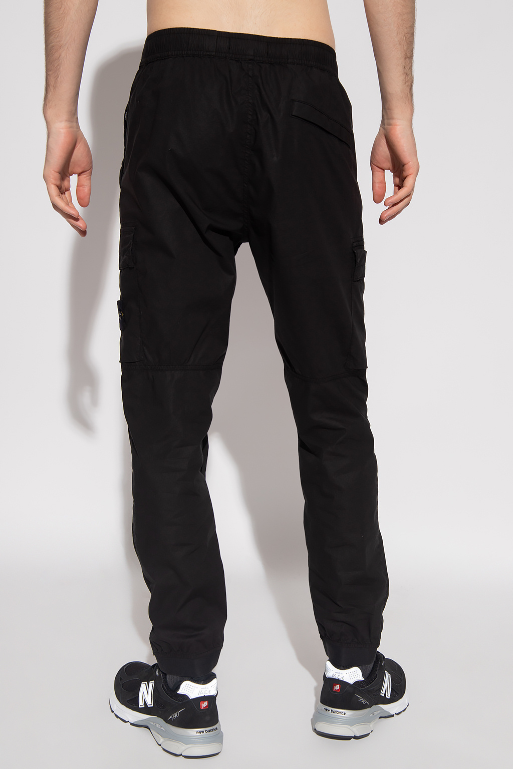 Cargo trousers Stone Island - Vitkac Australia