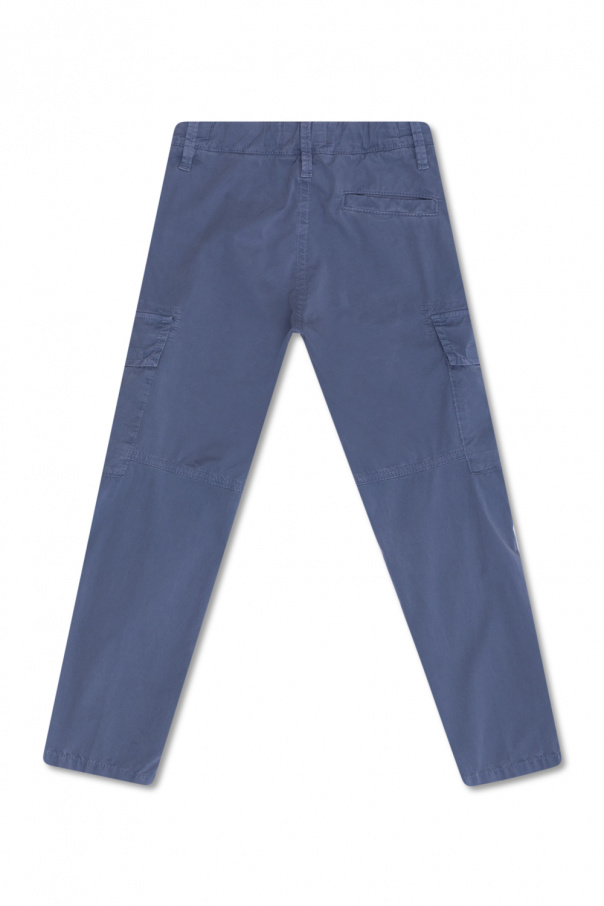 Levi's Women's 711 Skinny Jeans Lapis Breakdown Cargo trousers